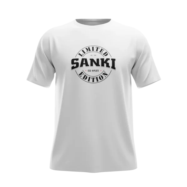 Tricou Sanki Limited Edition